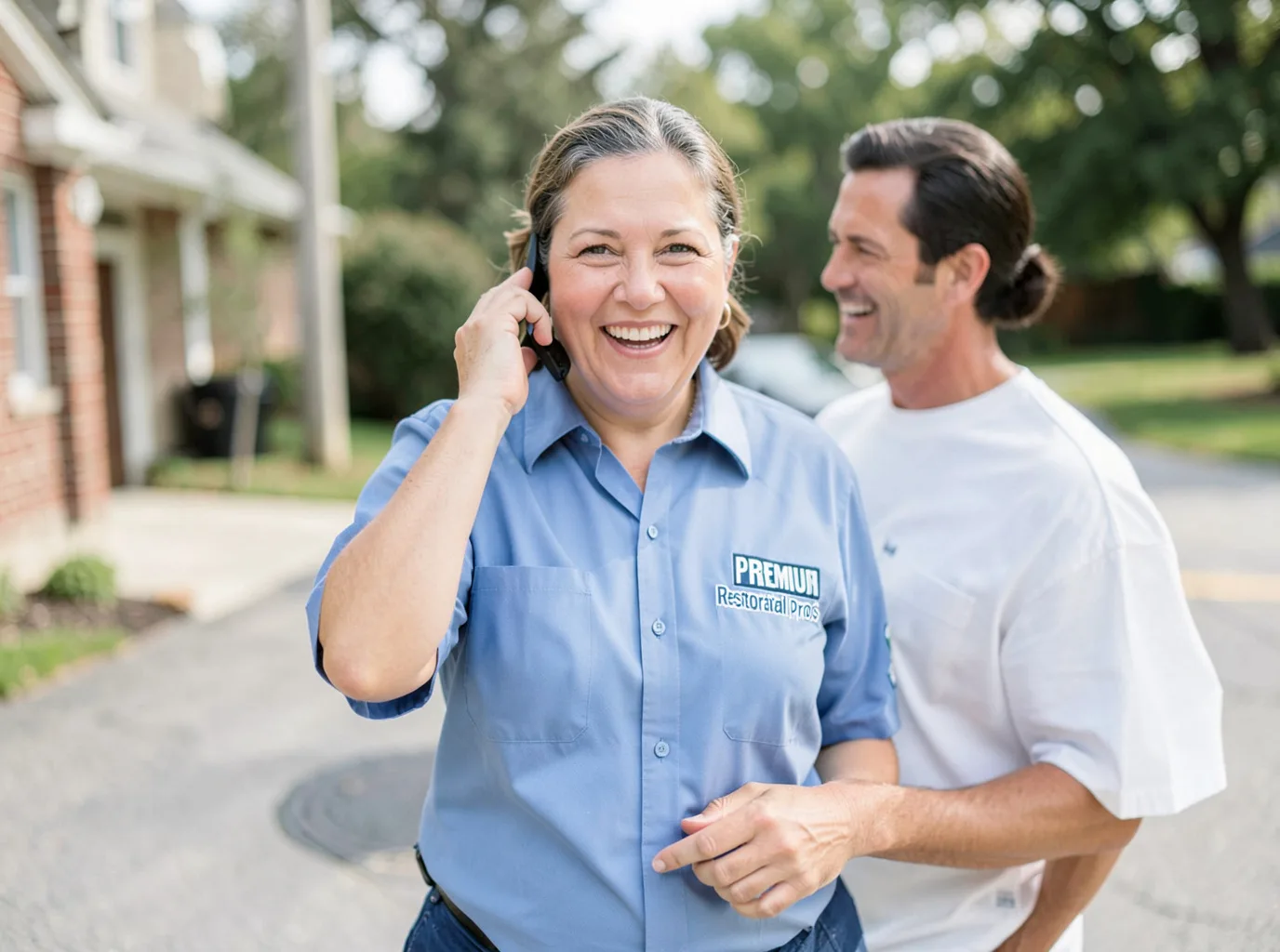 Water Damage Restoration Glenville, PA FAQs